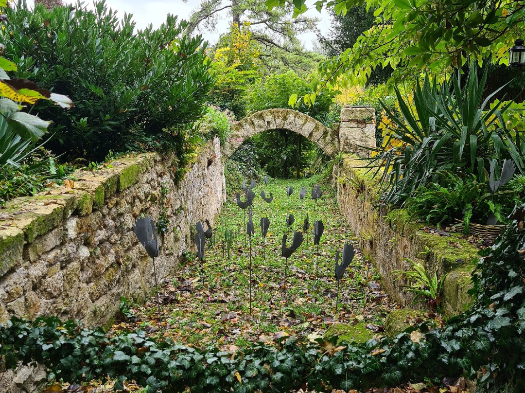 La Magnanerie-Bourre必去景点