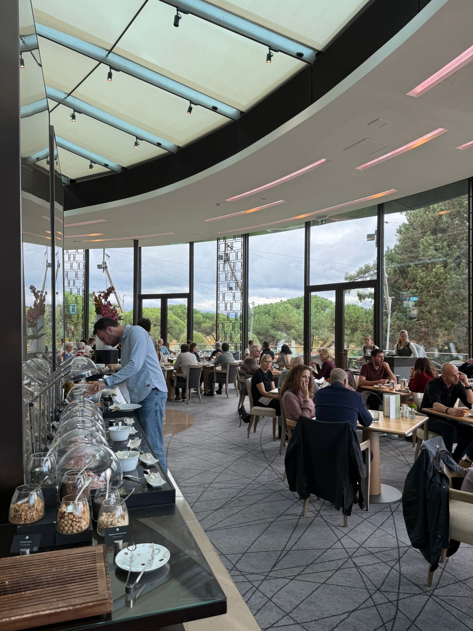 Hôtel Angleterre-官方