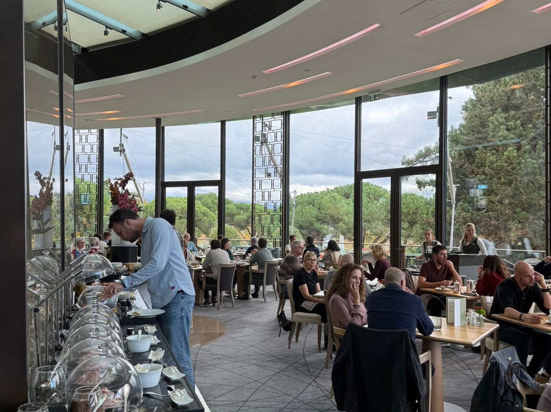 Hôtel Angleterre主图