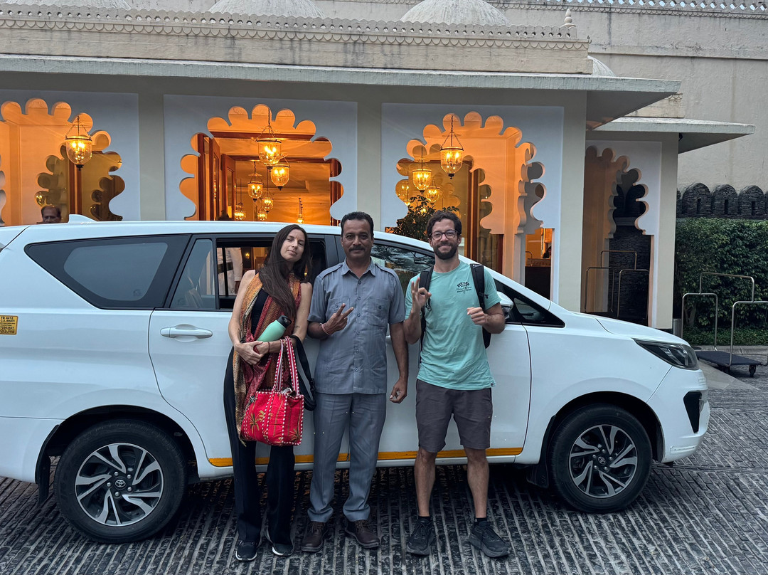 K.S.Tours-焦特布尔必去景点