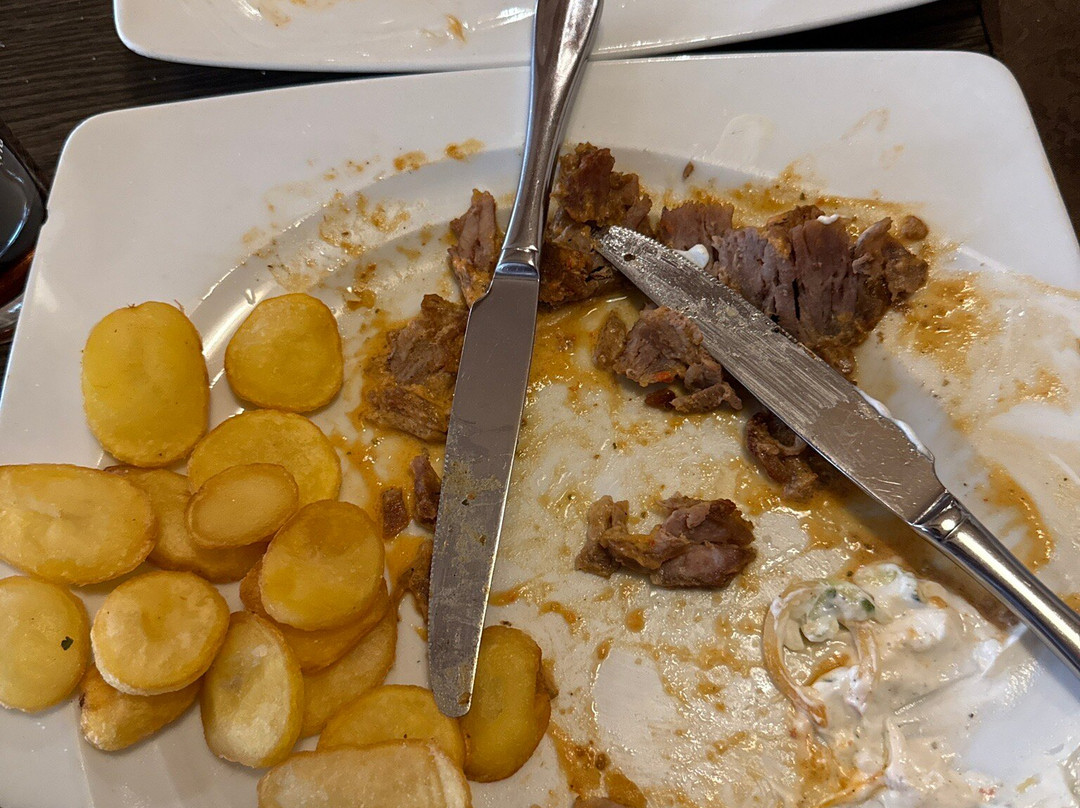 Restaurant El Greco主图