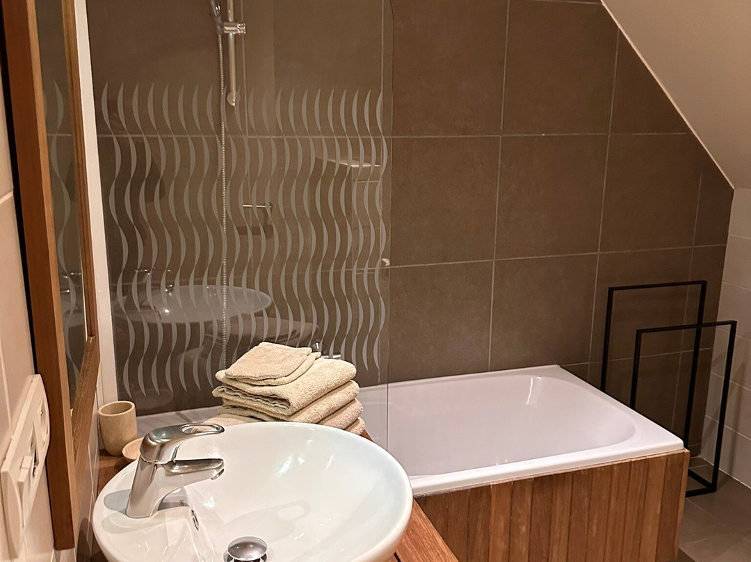 德格鲁特威尔酒店主图