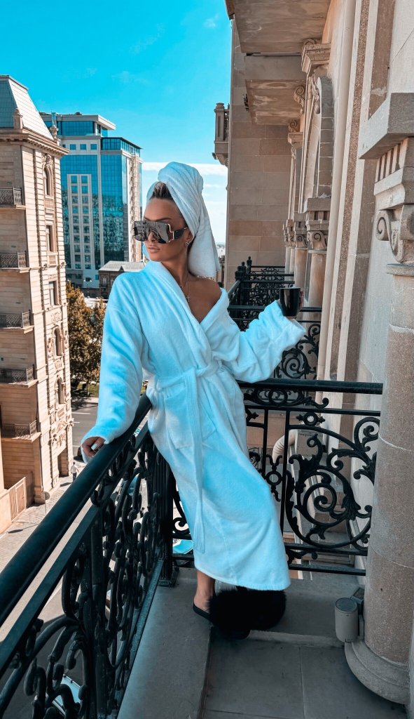 Courtyard by Marriott Baku-官方