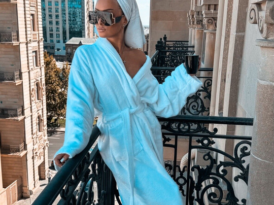 Courtyard by Marriott Baku主图