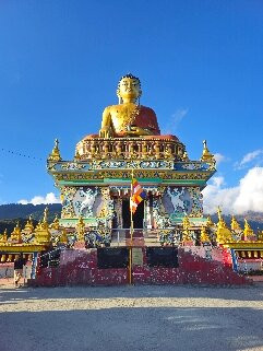 Trip Northeast-古瓦哈提必去景点