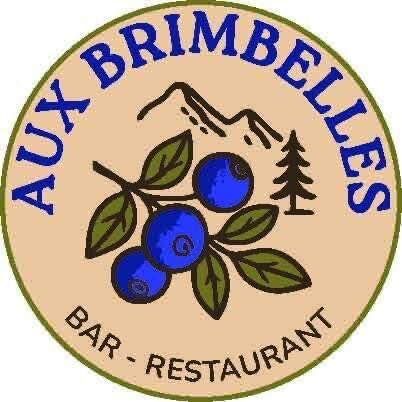 Bar restaurant aux brimbelles