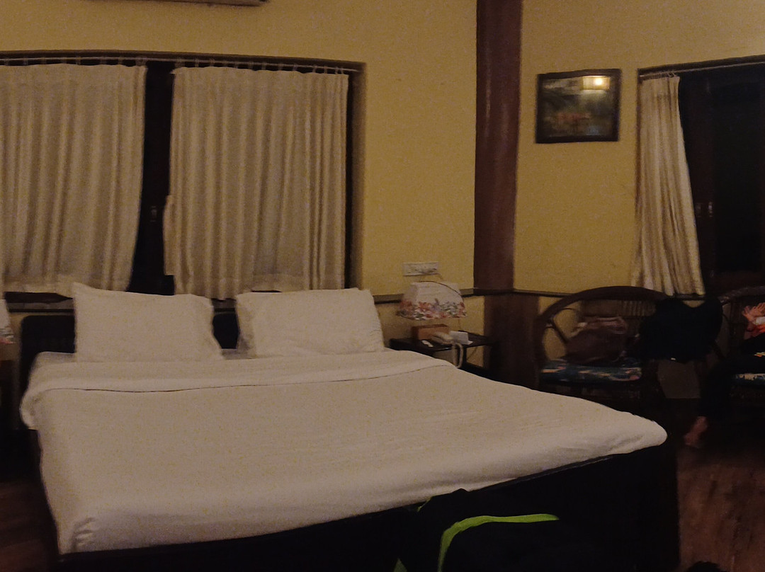 Pench Jungle Camp - Jungle Camps India主图