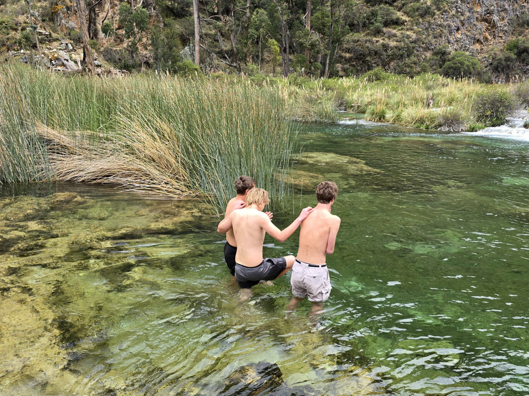 WarkoAdventures-Lunahuana必去景点