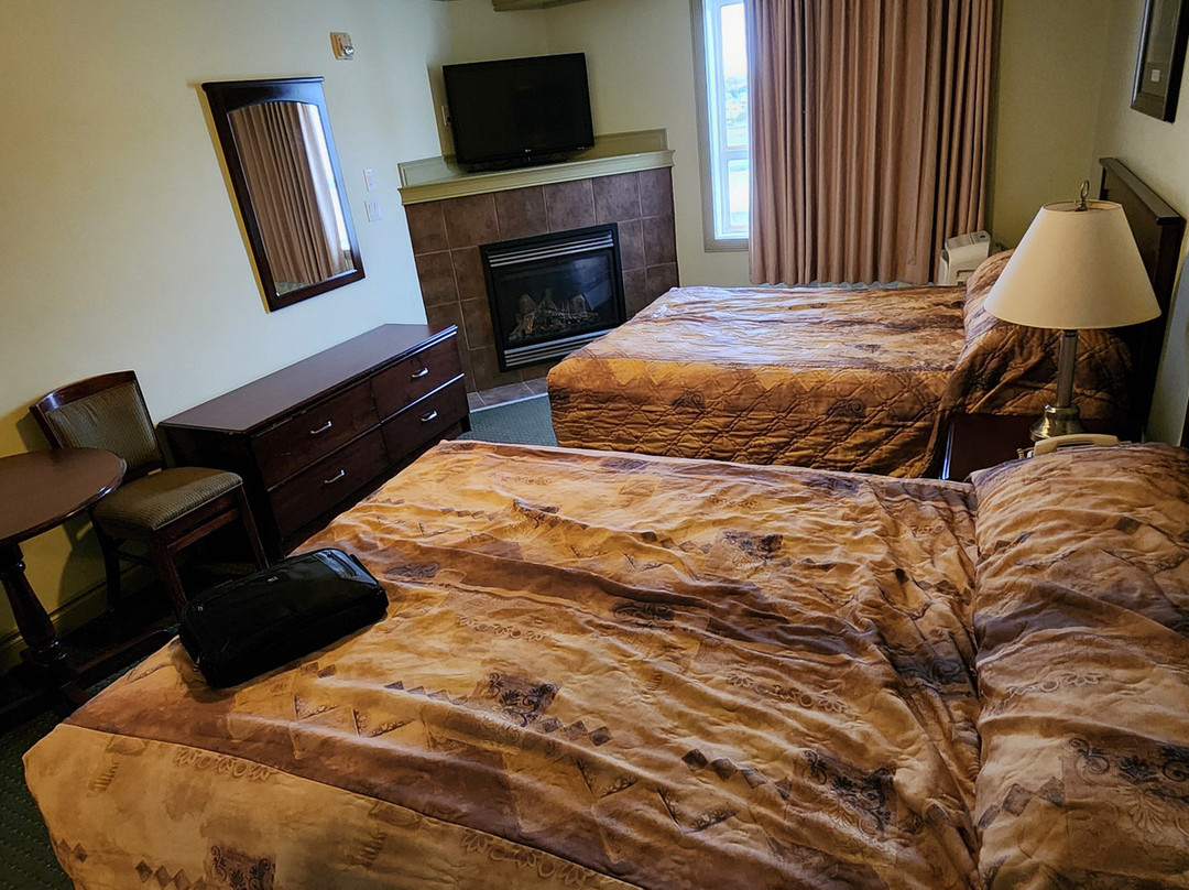 Nova Inn Peace River主图