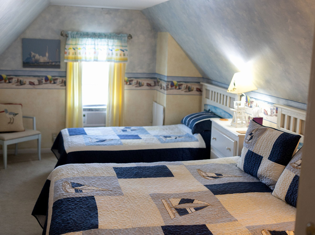 Miss Molly's Inn Bed & Breakfast主图