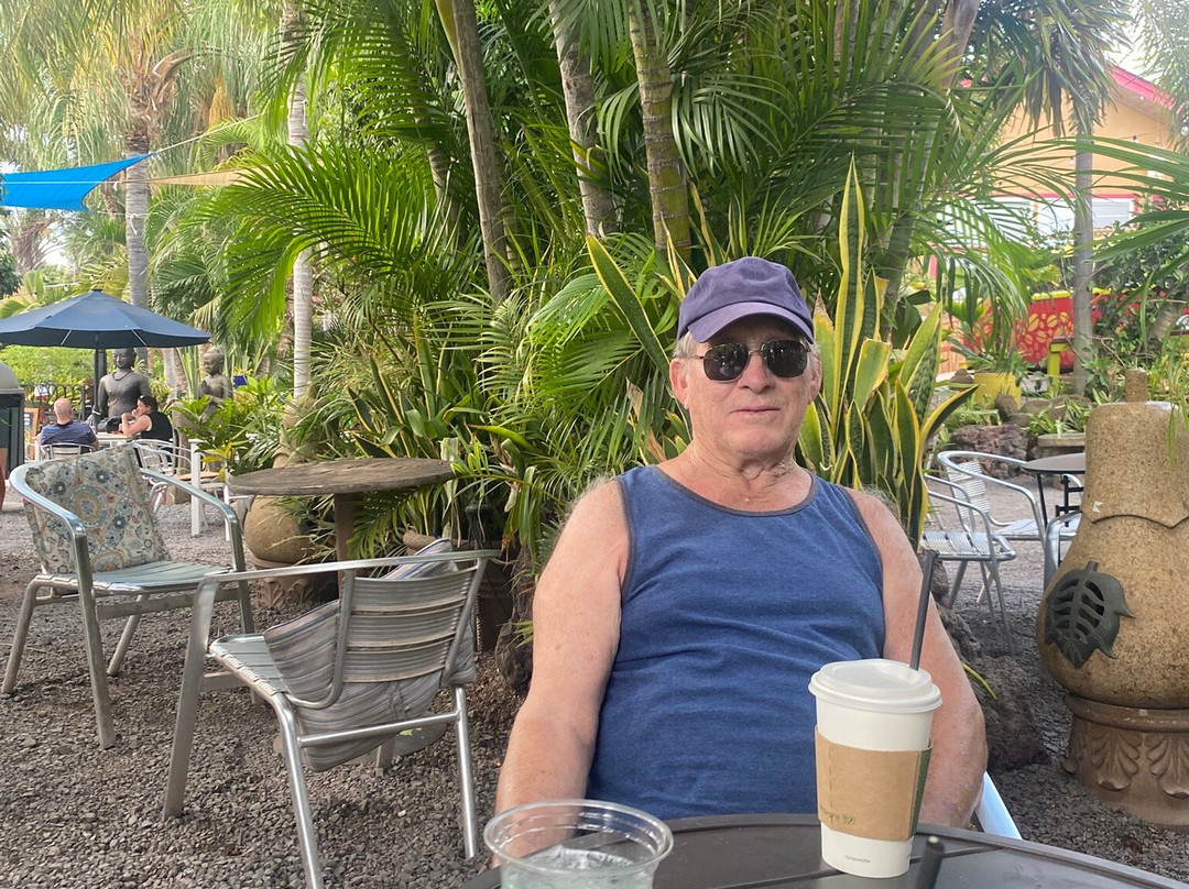 South Maui Gardens-基黑必去景点