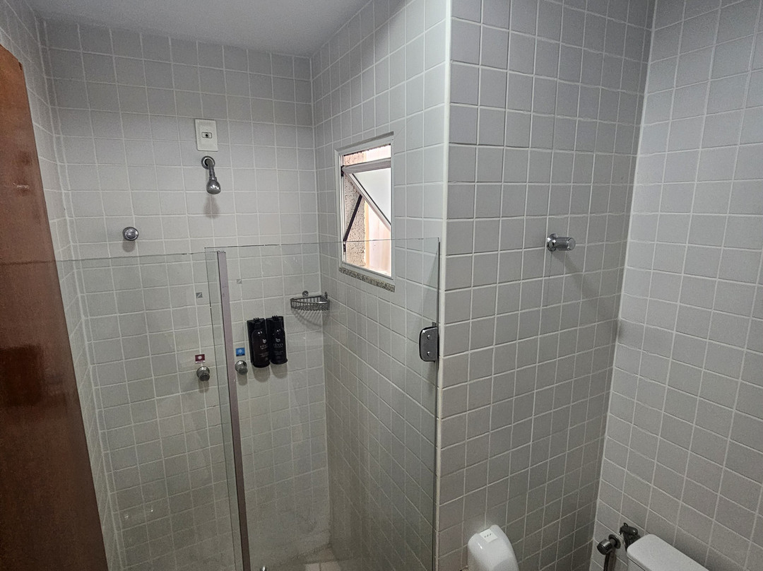 Fenix Hotel Araxa主图