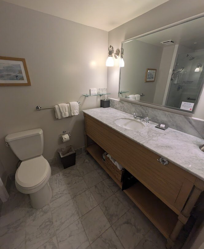 蒙特雷湾波托拉Spa酒店主图