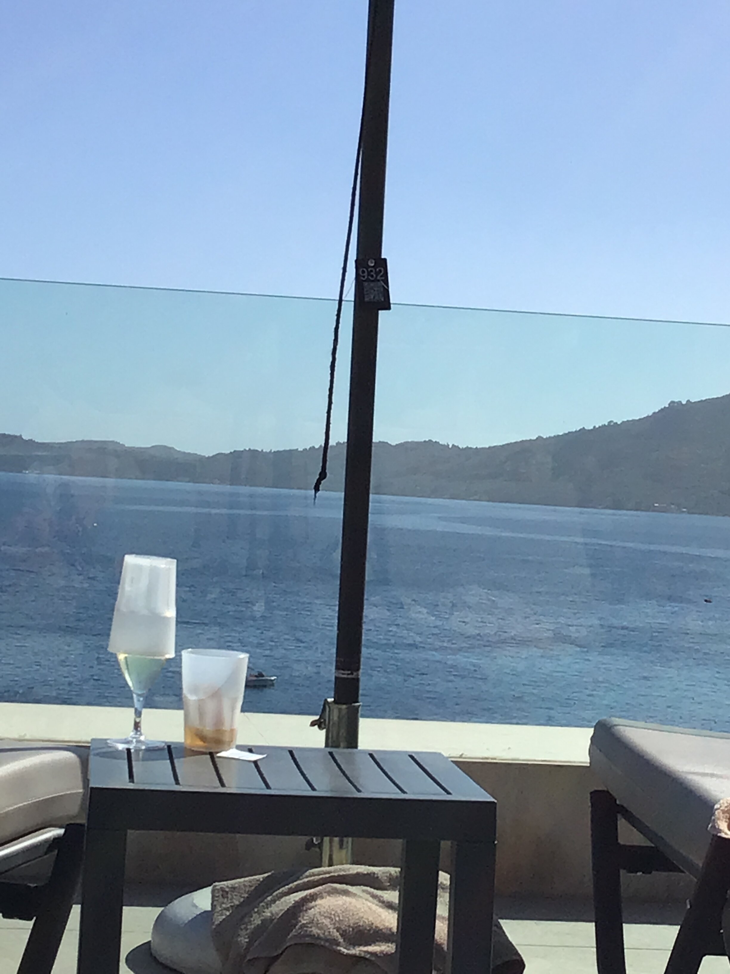 MarBella, Mar-Bella Collection-泳池