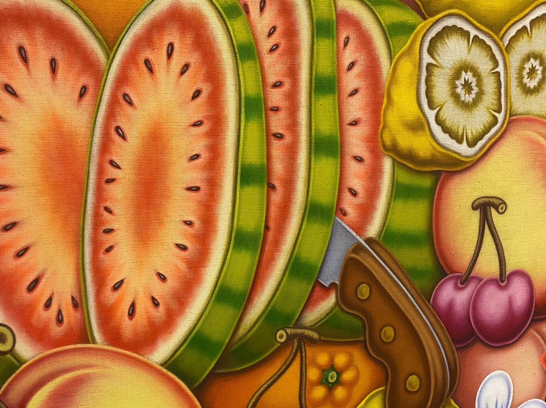 Fundació La Nave Salinas-桑特霍塞普德萨塔莱阿必去景点