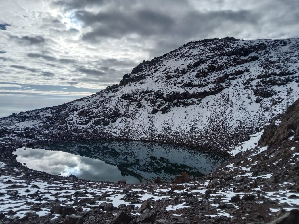 Spiky Travels-内罗毕必去景点