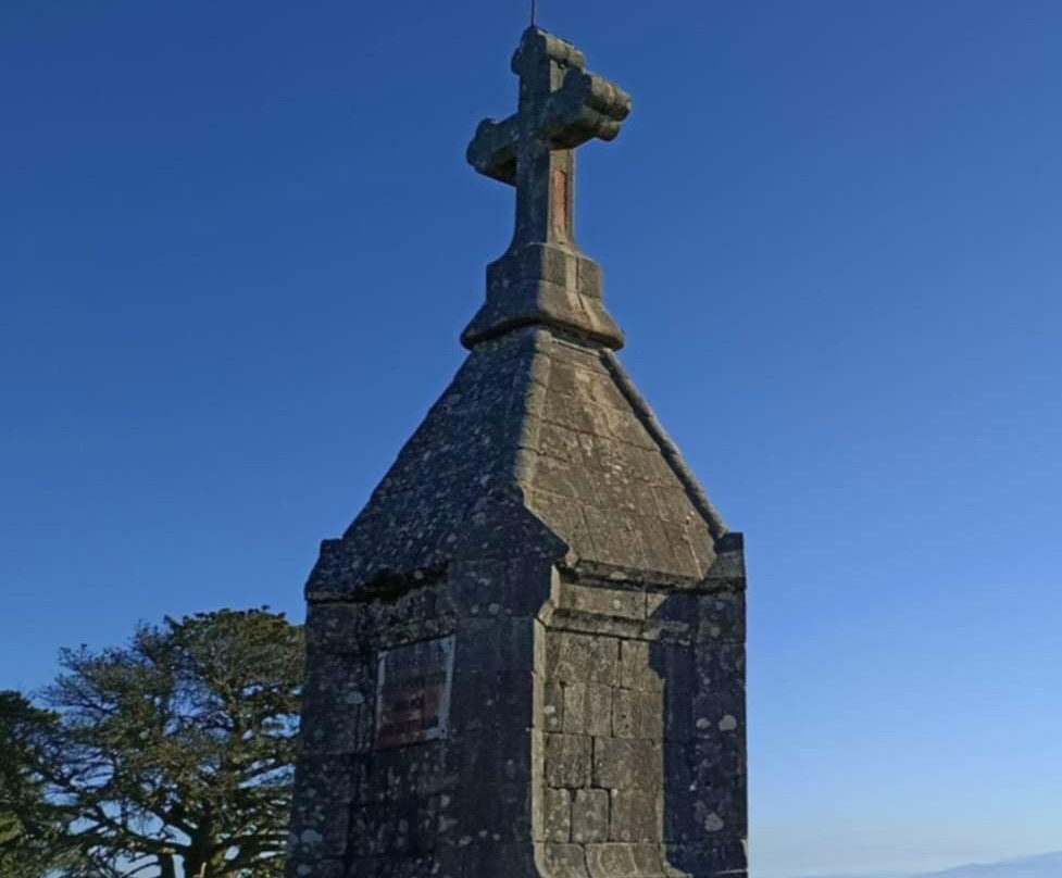 Parque Natural Monte Aloia-图伊必去景点