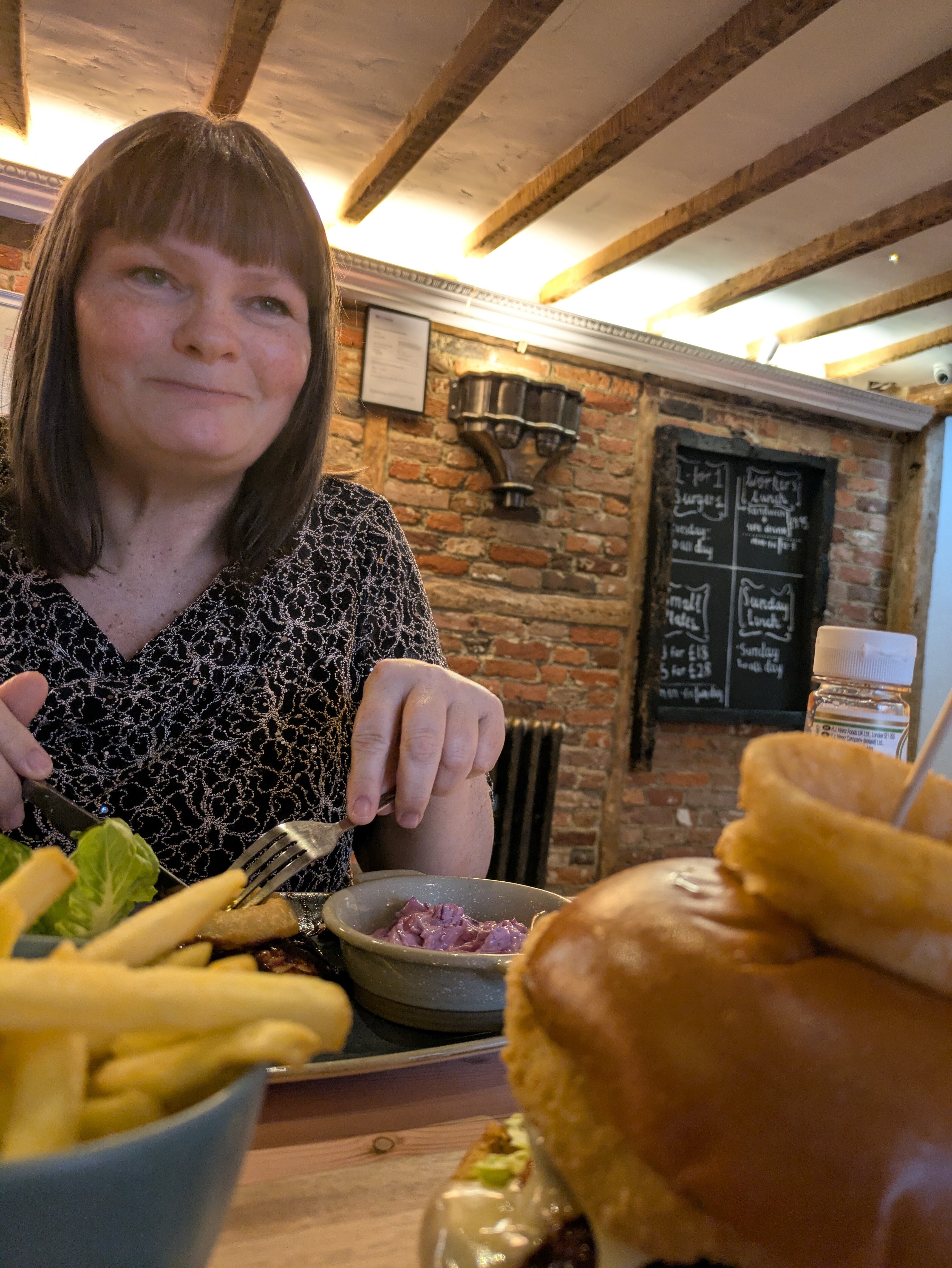 The Broad Leys Accommodation-官方