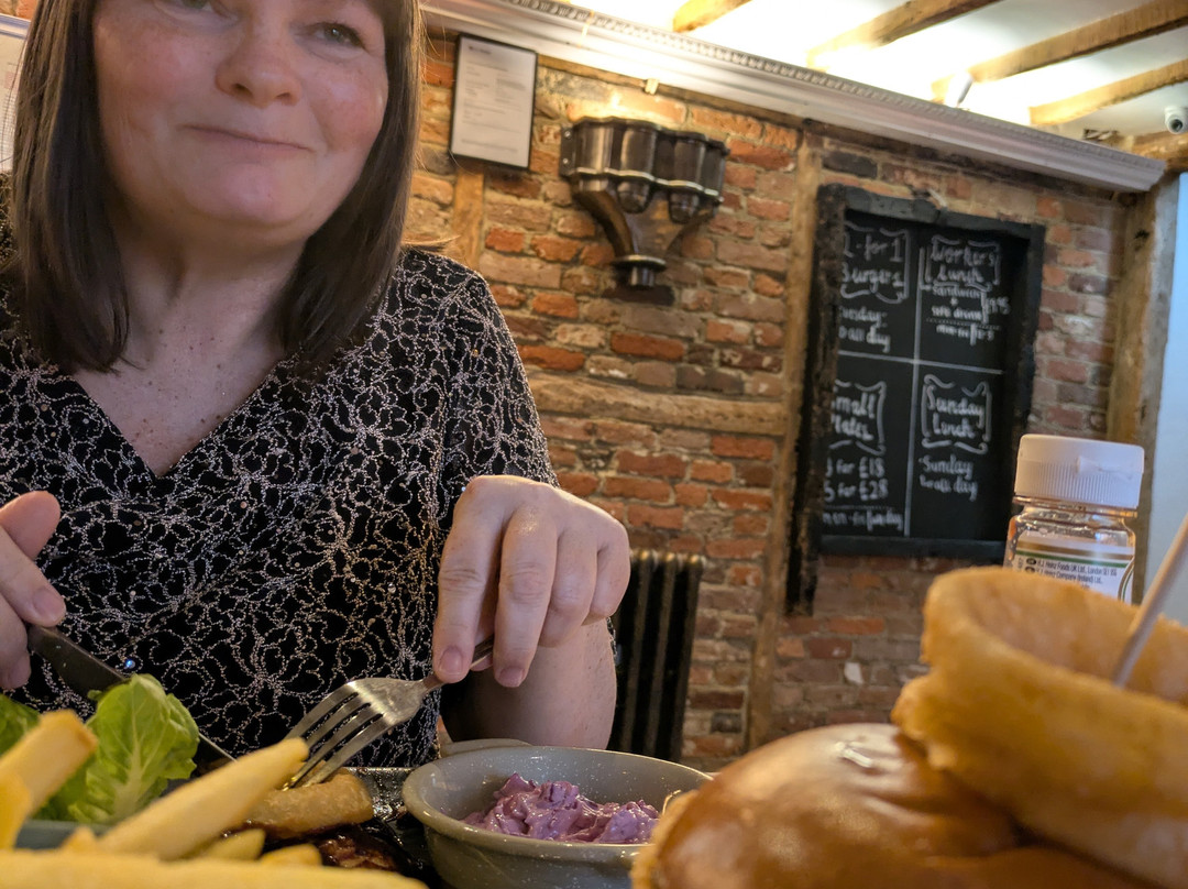 The Broad Leys Accommodation主图