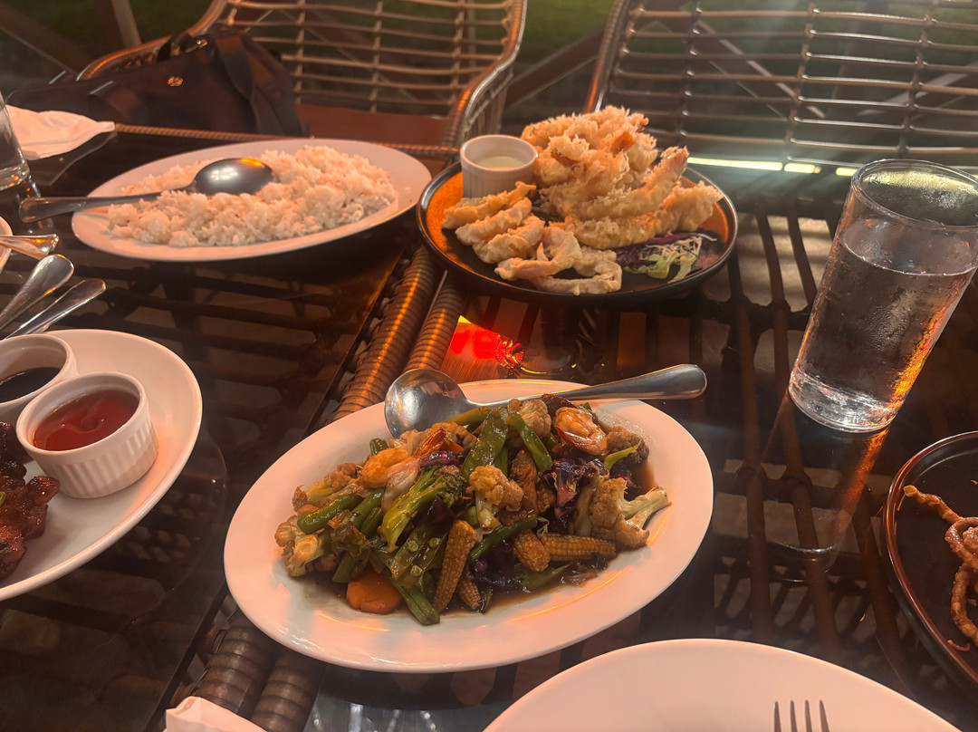 The Golden Lotus By Jab's Cafe