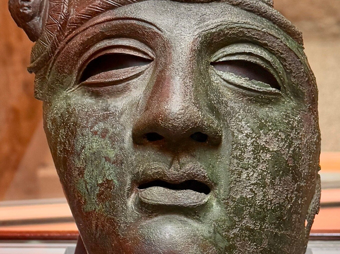 Nationalmusée um Fëschmaart-卢森堡城必去景点