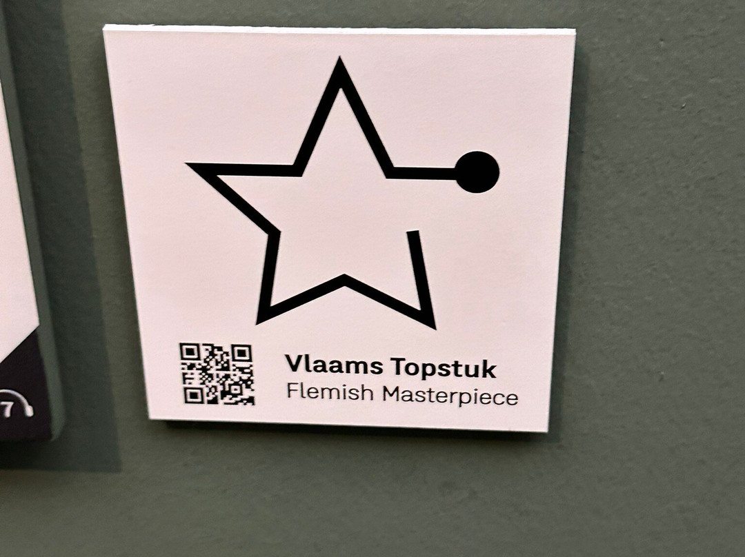 罗宁格博物馆-布鲁日必去景点