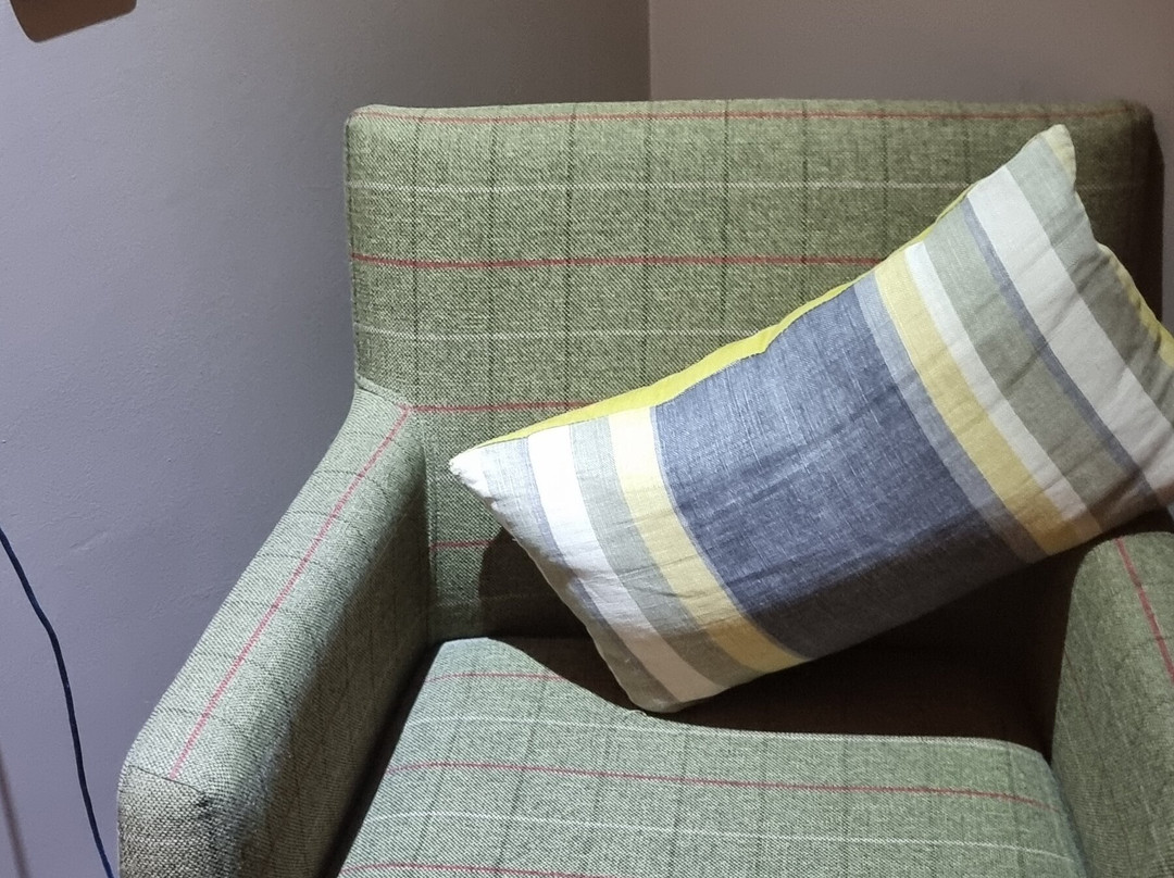 Breckland Lodge主图