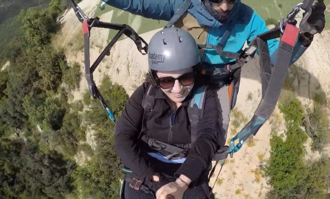 Almaoutdoor Chile-圣地亚哥必去景点