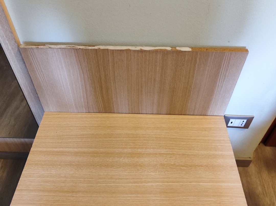 Monaco Sport Hotel主图