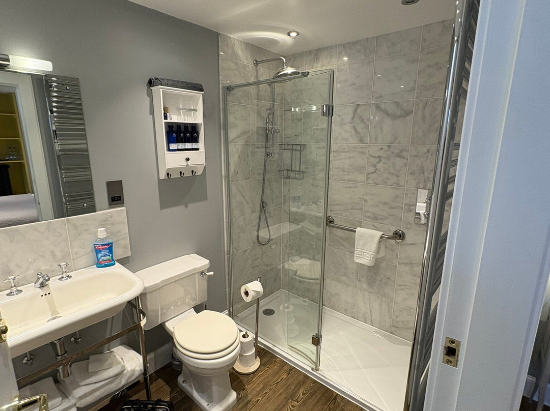 Meikleour Arms Hotel & Restaurant主图