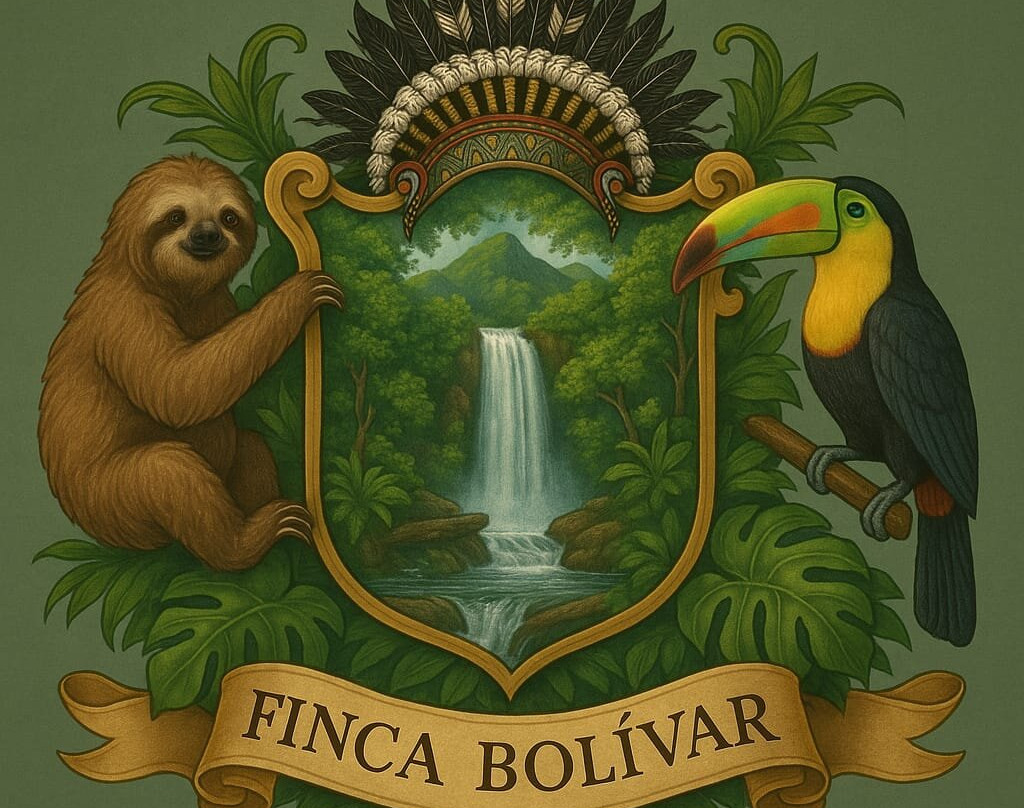 Finca Bolivar