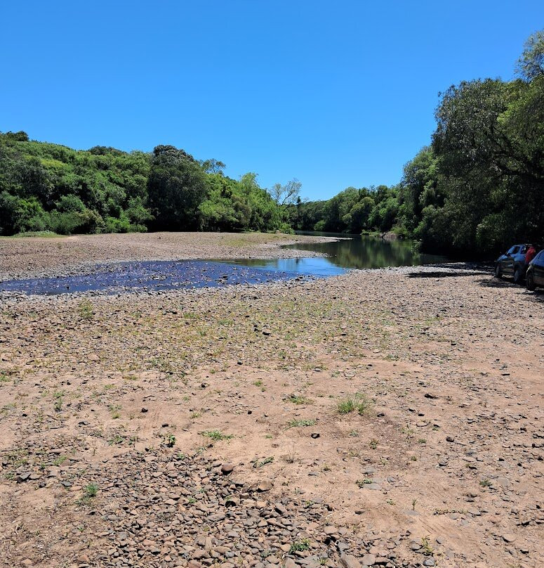 Valle del Lunarejo-Rivera必去景点