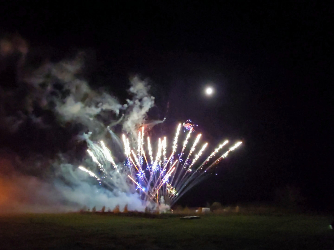 Apley Farm Shop-Norton必去景点