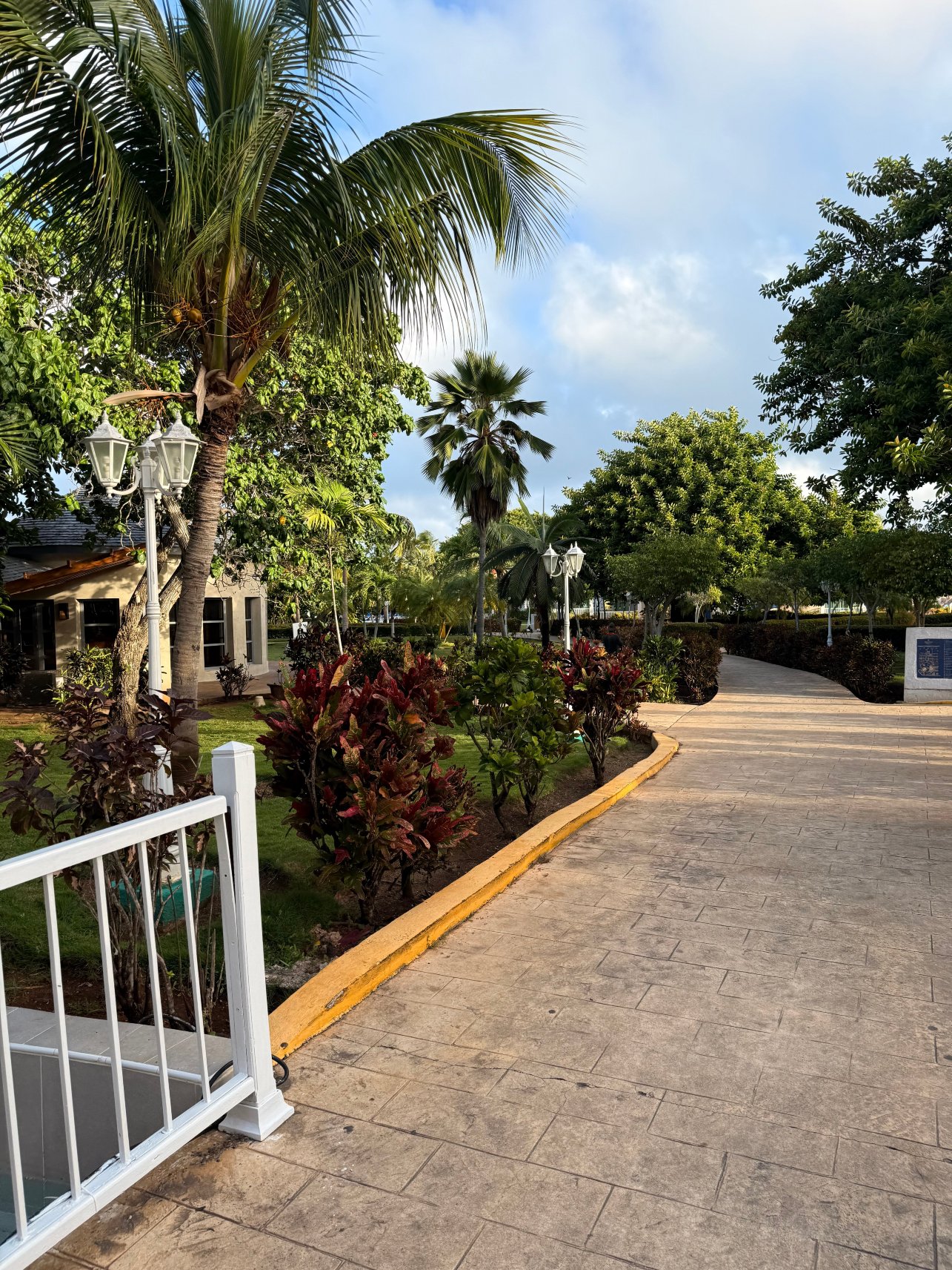 Iberostar Origin Taínos-浴室