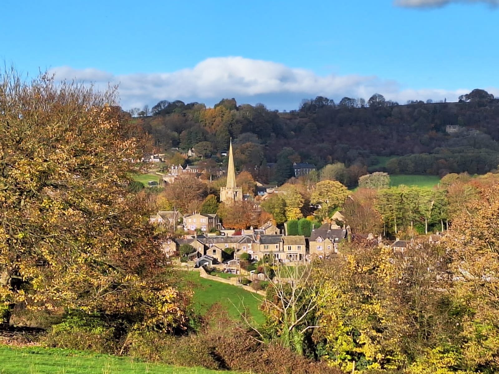 The Old Poets' Corner-官方