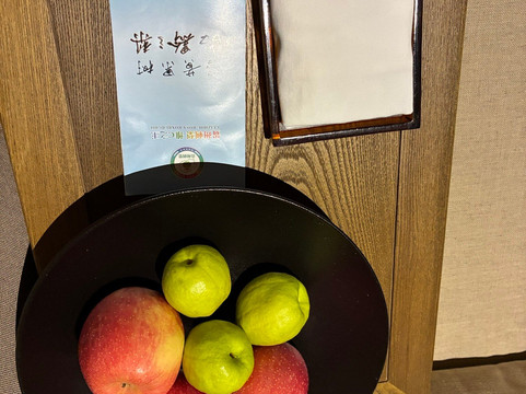 黄果树柏联酒店主图