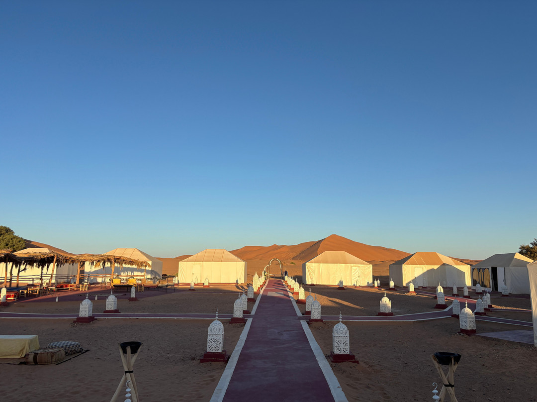 Morocco Everywhere Tours-非斯必去景点