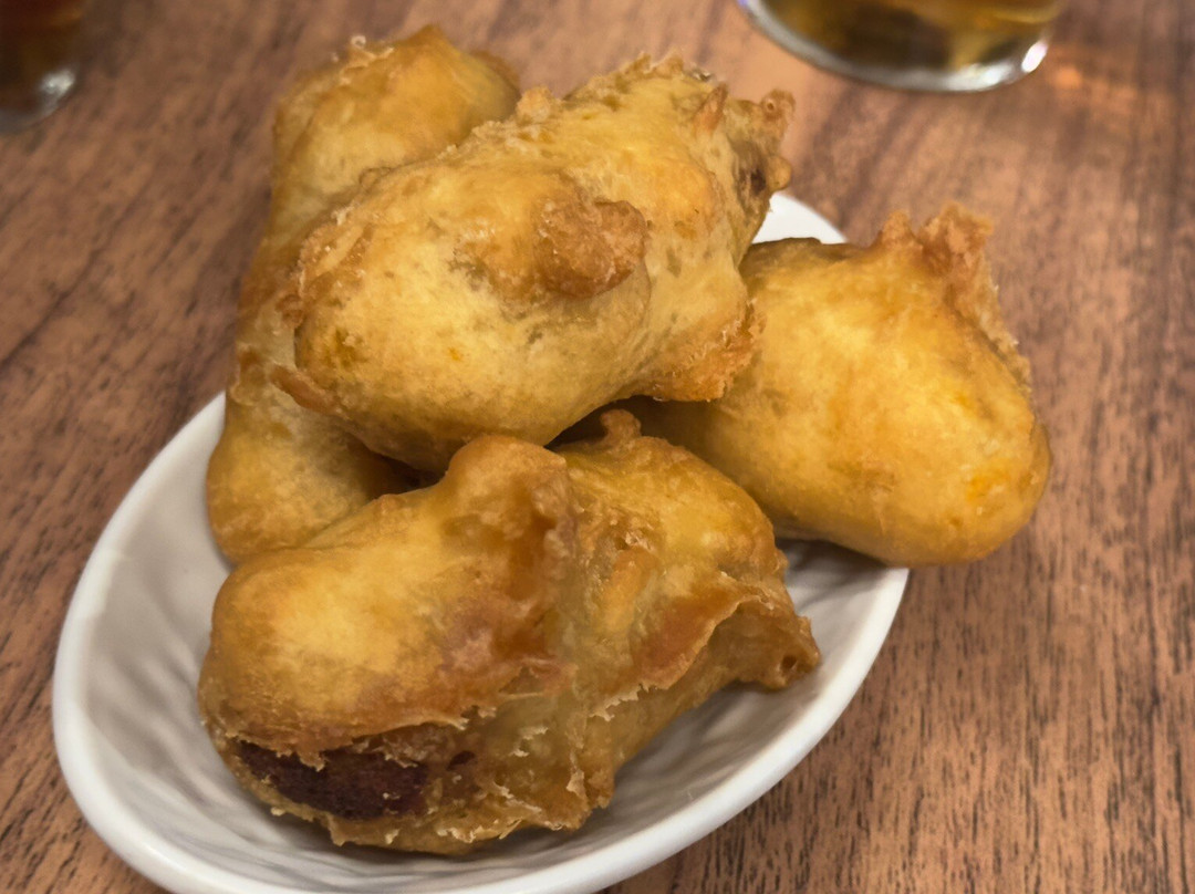 Bar Gaztelumendi-Irun必去景点