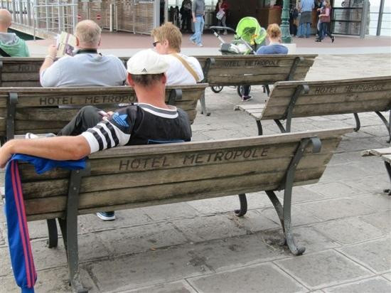 大都会酒店主图