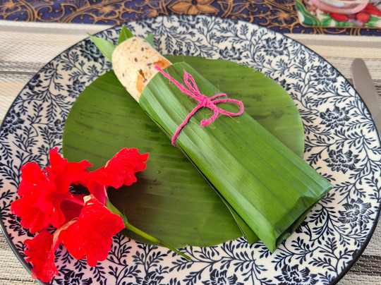 自行车之旅住宿加早餐旅馆主图