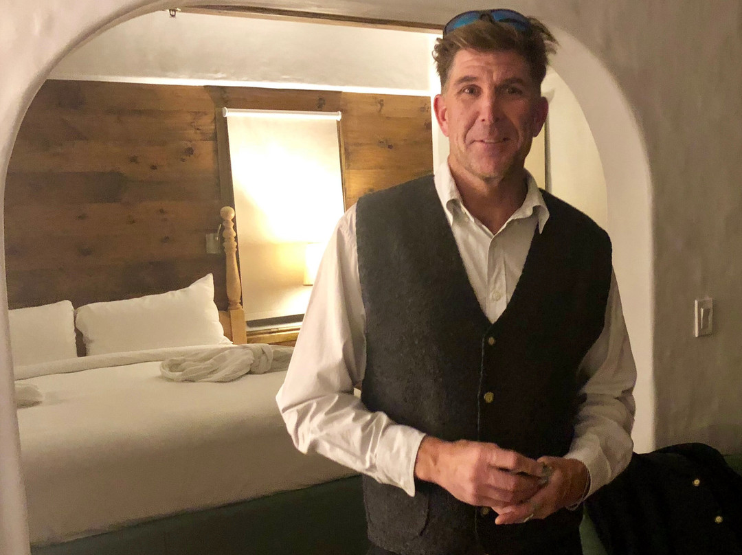 Sonnenalp Vail主图