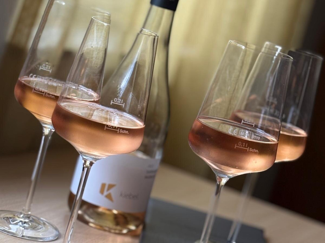 Kiebel - Weingut und Gästehaus主图