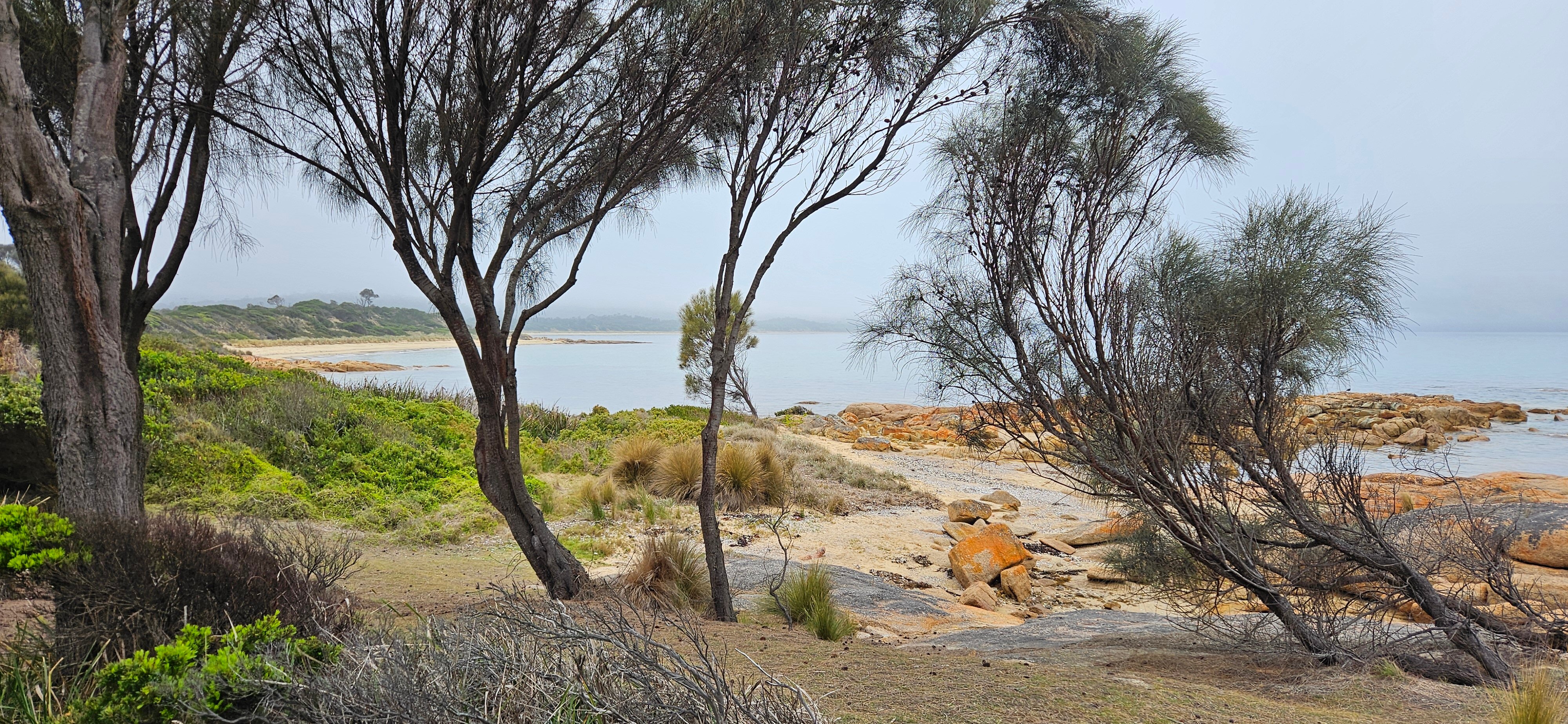海湾边缘度假村-酒店景观