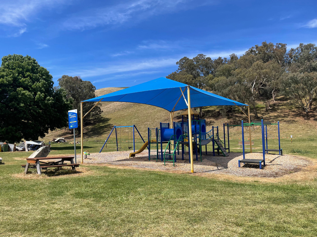 Ensay Recreation Reserve-Ensay必去景点