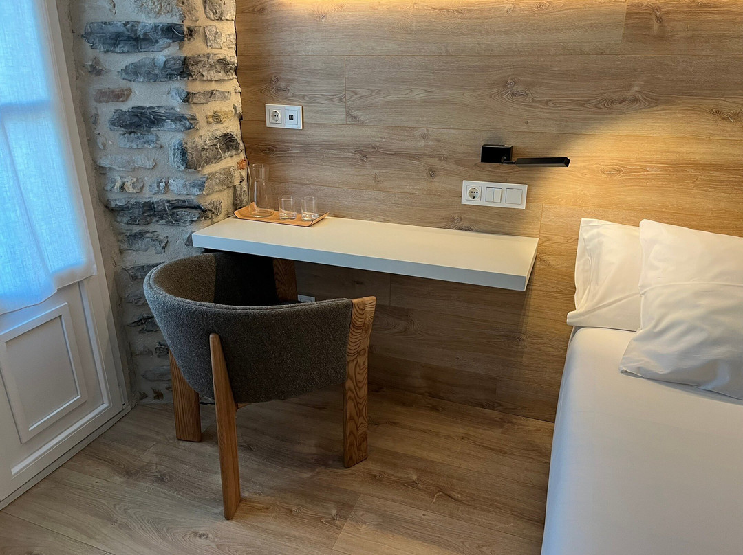 Hotel Bide Bide主图