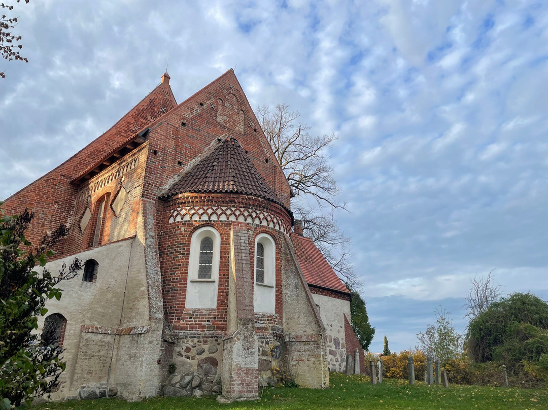 Pfarrkirche-Altenkirchen必去景点