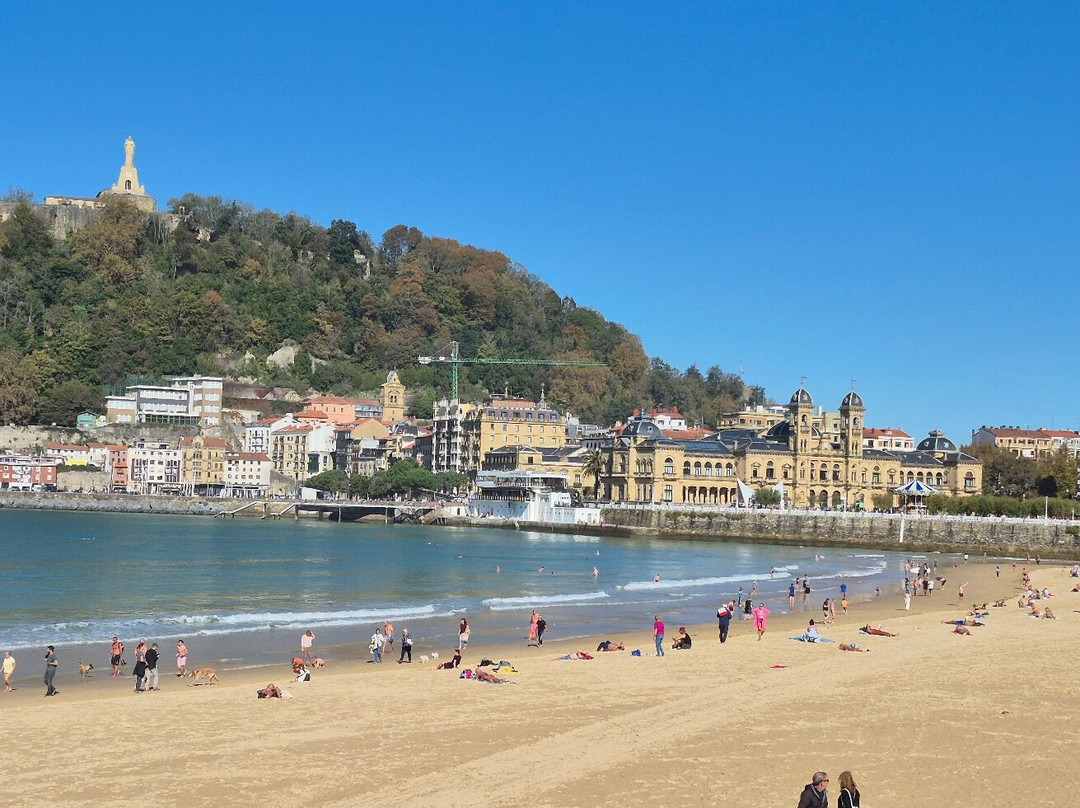 Northern Spain Gastronomy-毕尔巴鄂必去景点