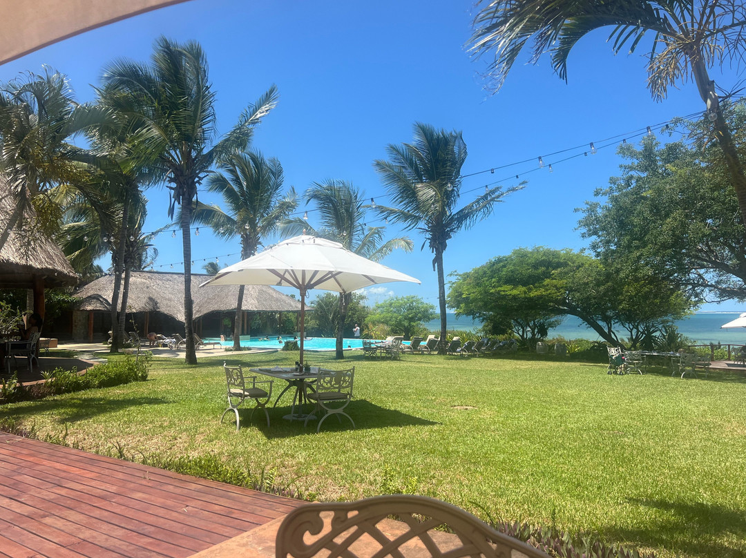 Bahia Mar Boutique Hotel主图