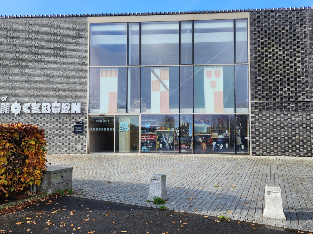 Chauffeur Cars Scotland-爱丁堡必去景点