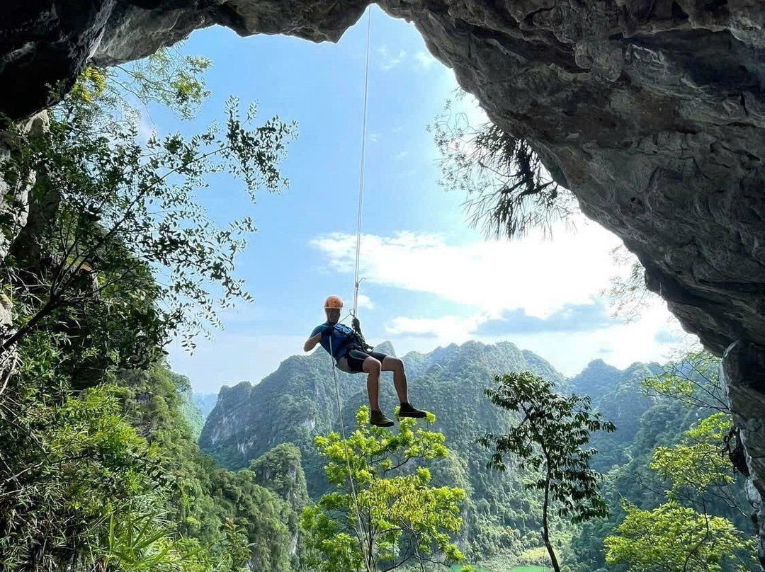 Lang Son UNESCO Global Geopark-Lang Son必去景点